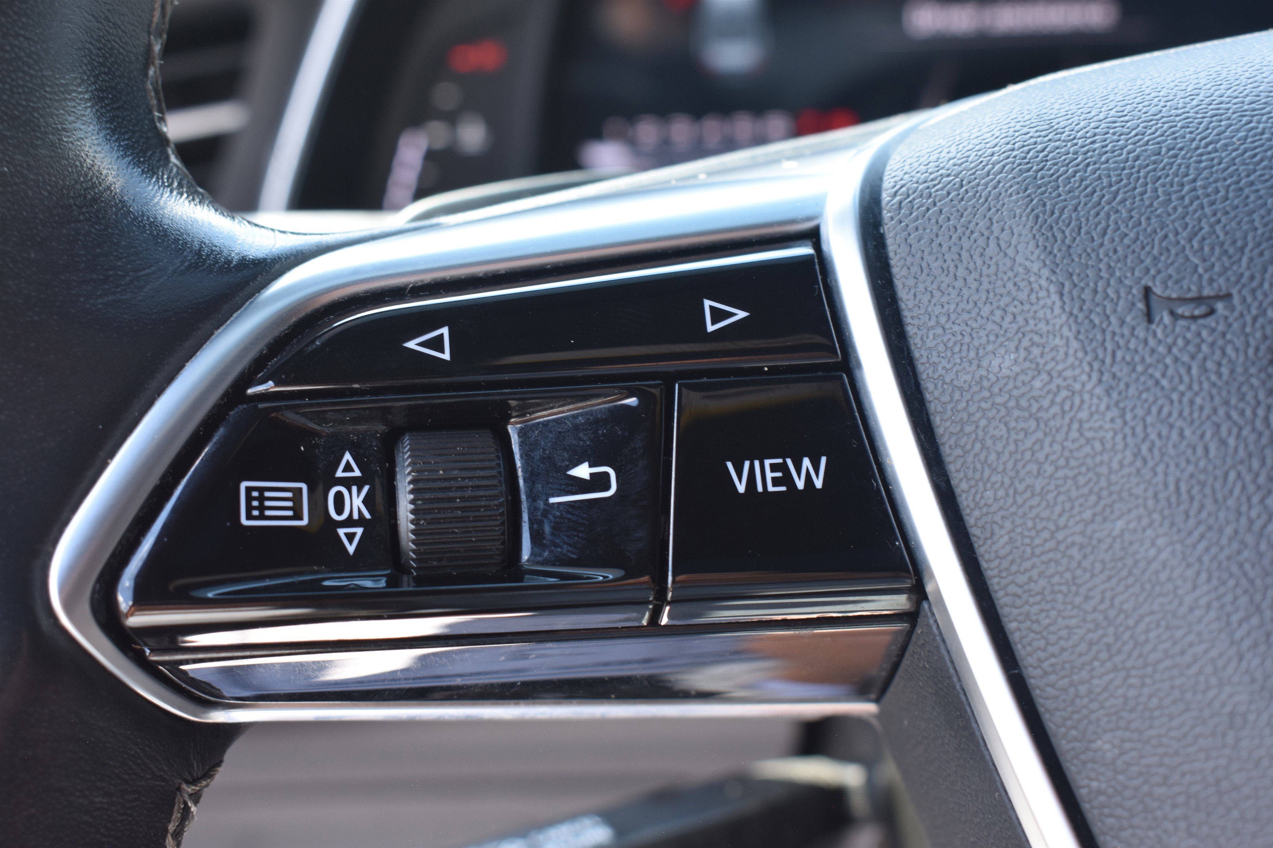 2023 Audi A6 Quattro Premium photo 12