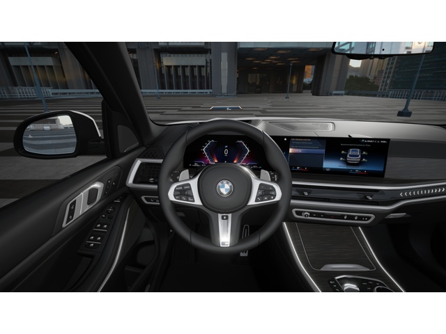 2026 Bmw X5 xDrive40i photo 11