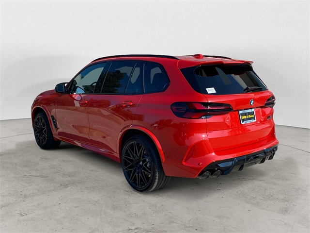 2026 Bmw X5 photo 5