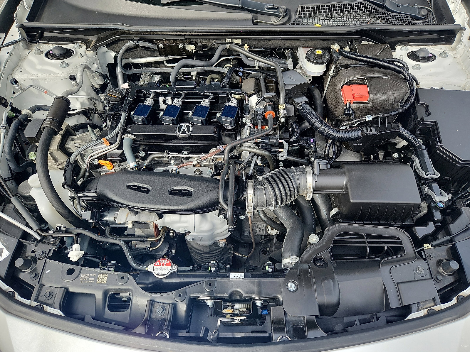 2024 Acura Integra Base photo 25
