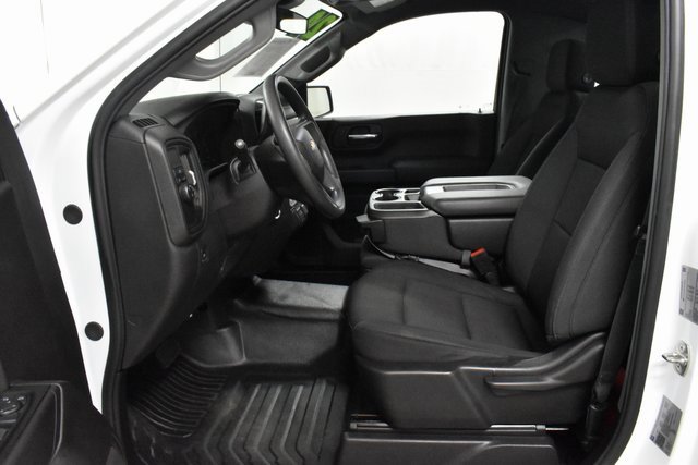 2024 Chevrolet Silverado 1500 photo 10