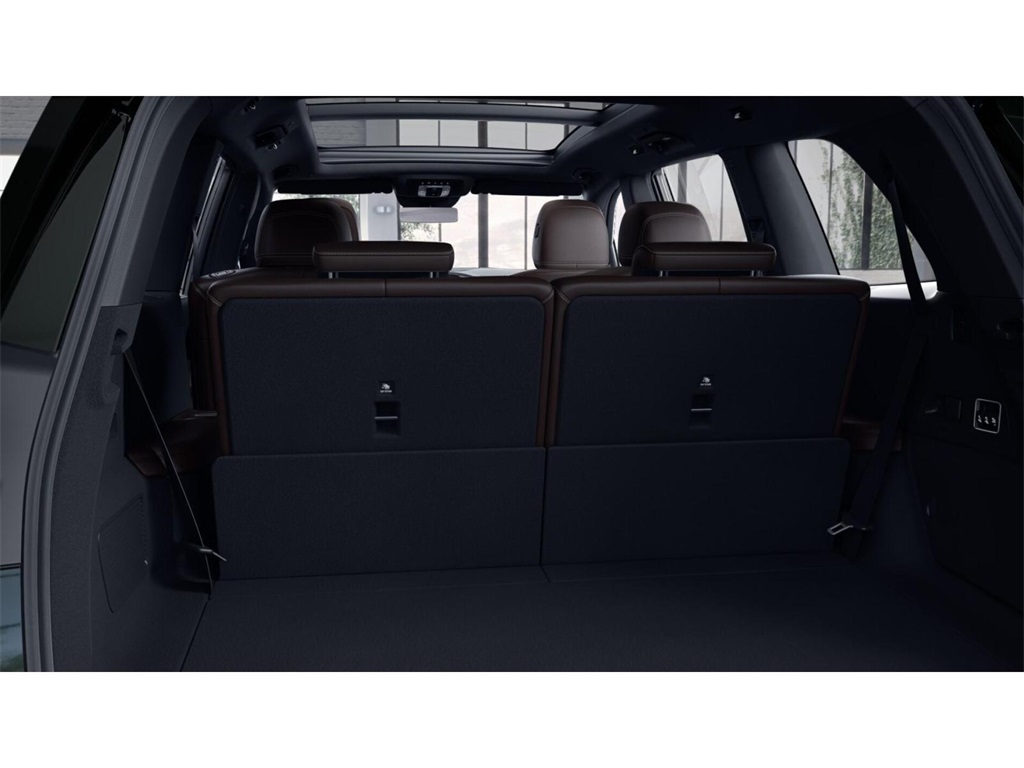 2022 Mercedes Benz GLS 450 4MATIC photo 7