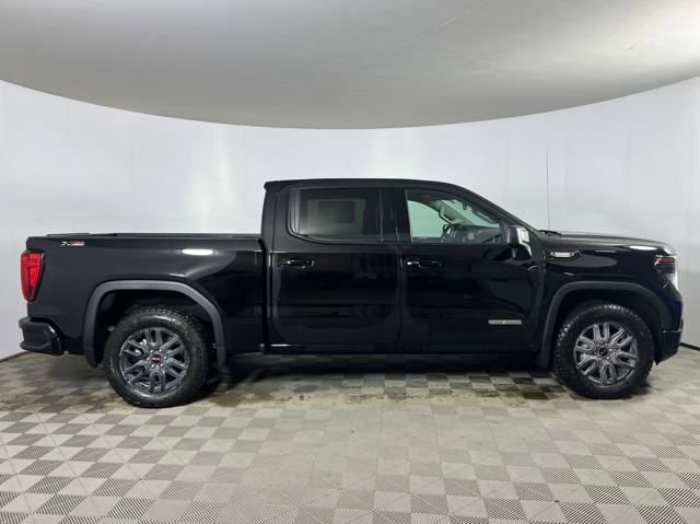 2025 Gmc Sierra 1500 Elevation photo 3