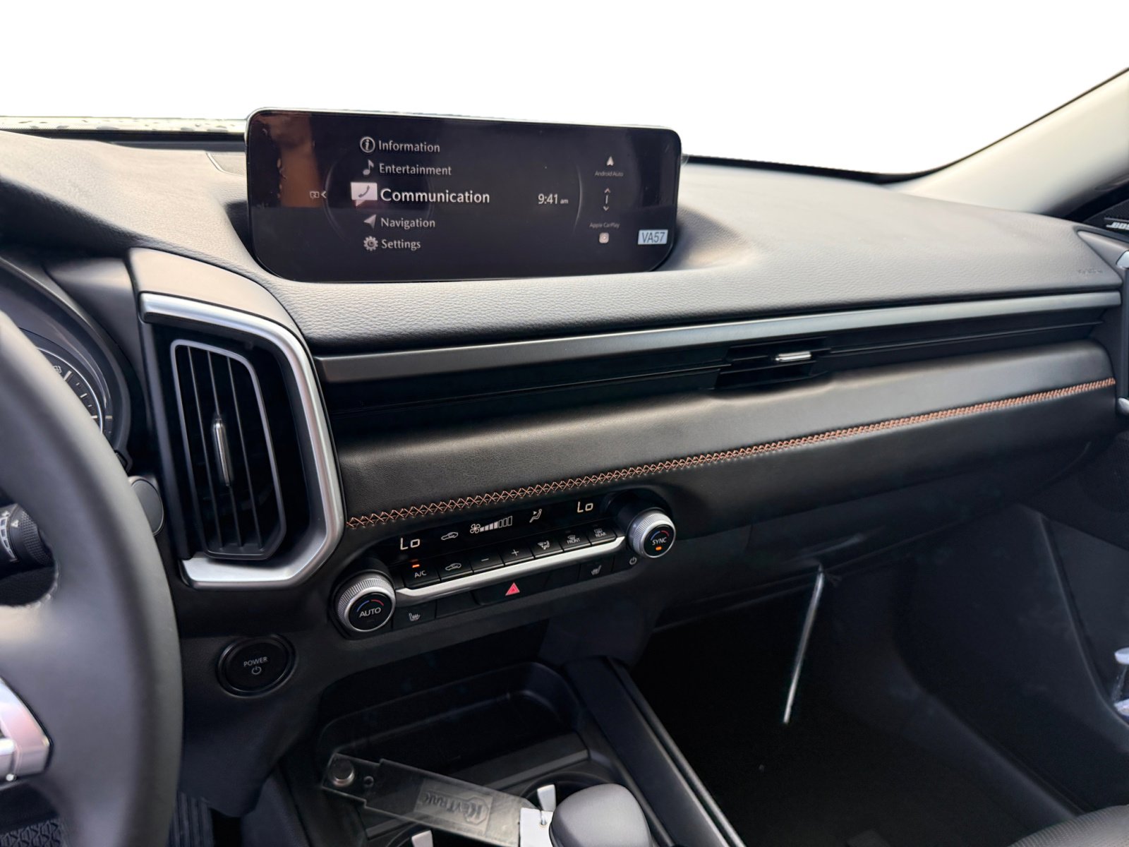 2025 Mazda CX-50 Premium photo 12