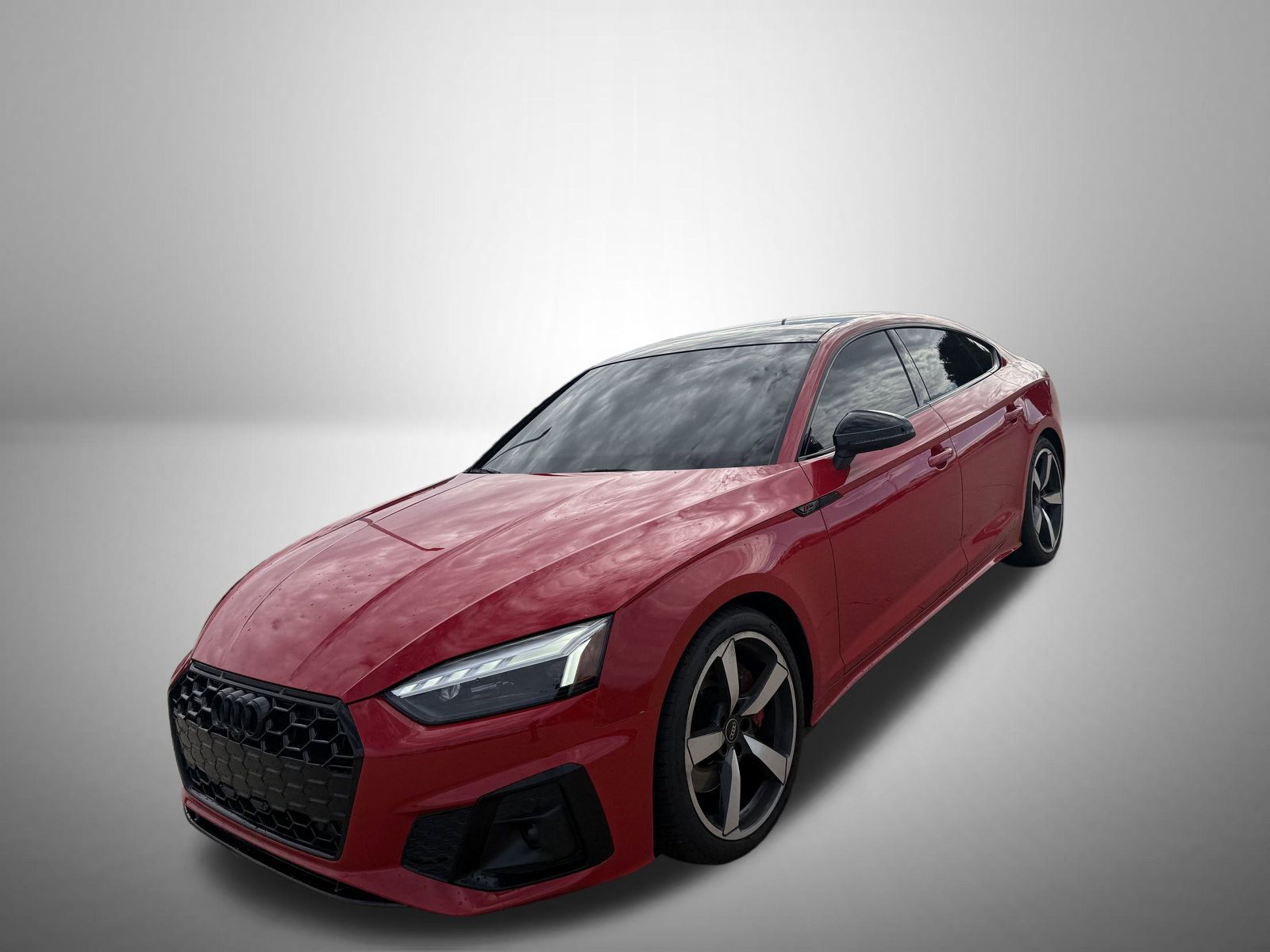 2023 Audi A5 Sportback Premium Plus