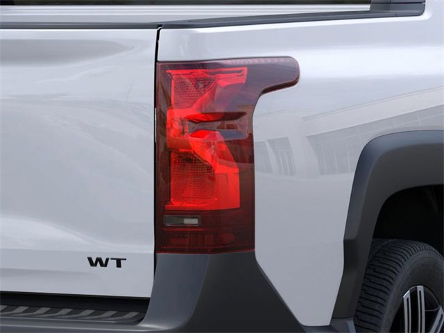 2026 Chevrolet Silverado Work Truck photo 10