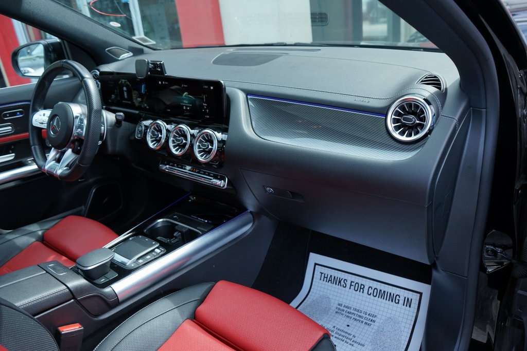 2023 Mercedes Benz GLA 45 AMG 4MATIC photo 43