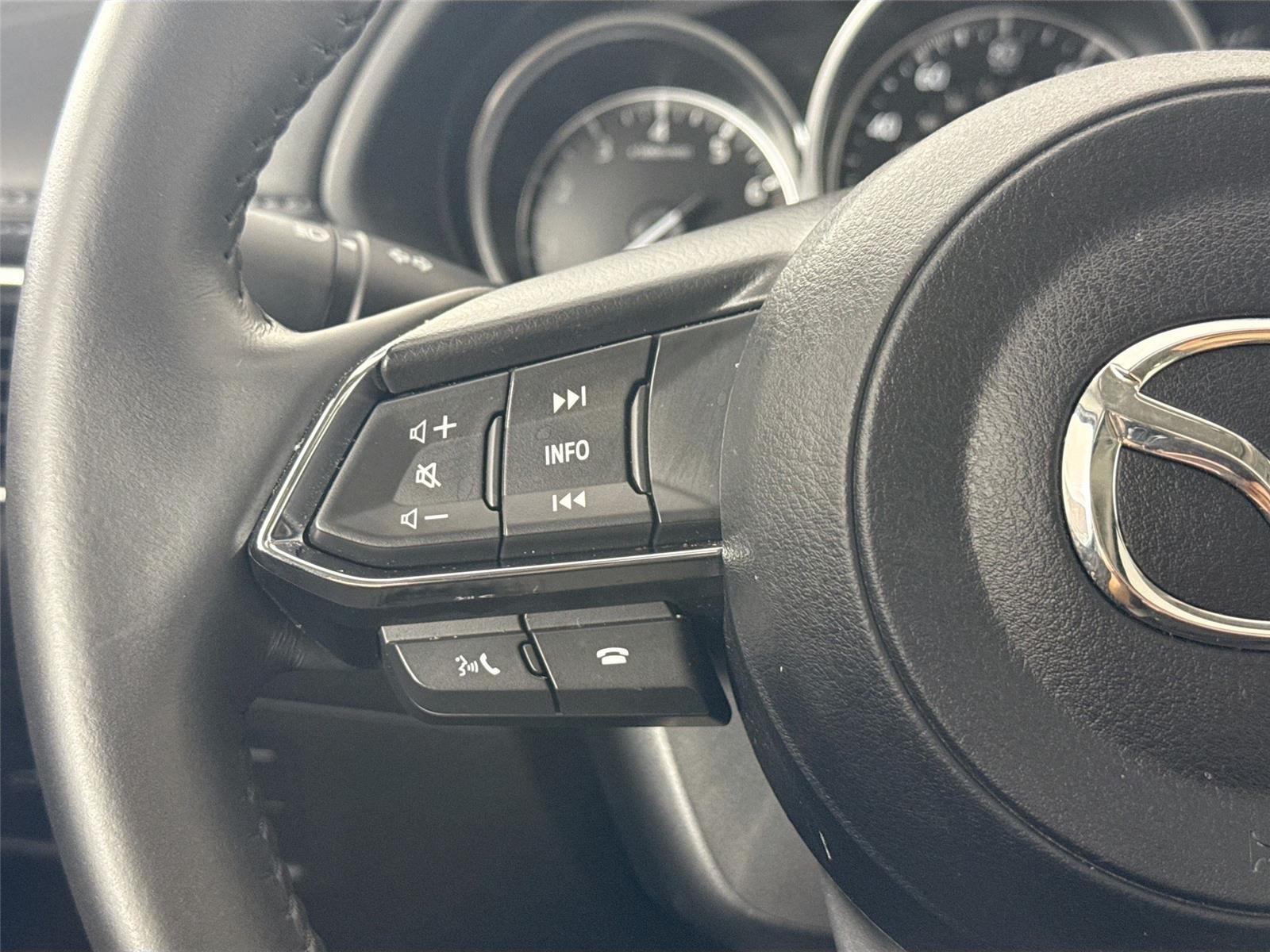 2023 Mazda CX-5 2.5 S Preferred photo 17