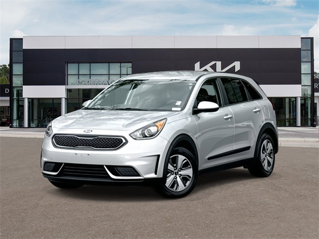 2019 Kia Niro FE's photo