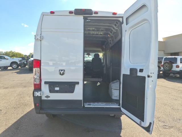2018 Ram ProMaster 2500 photo 3