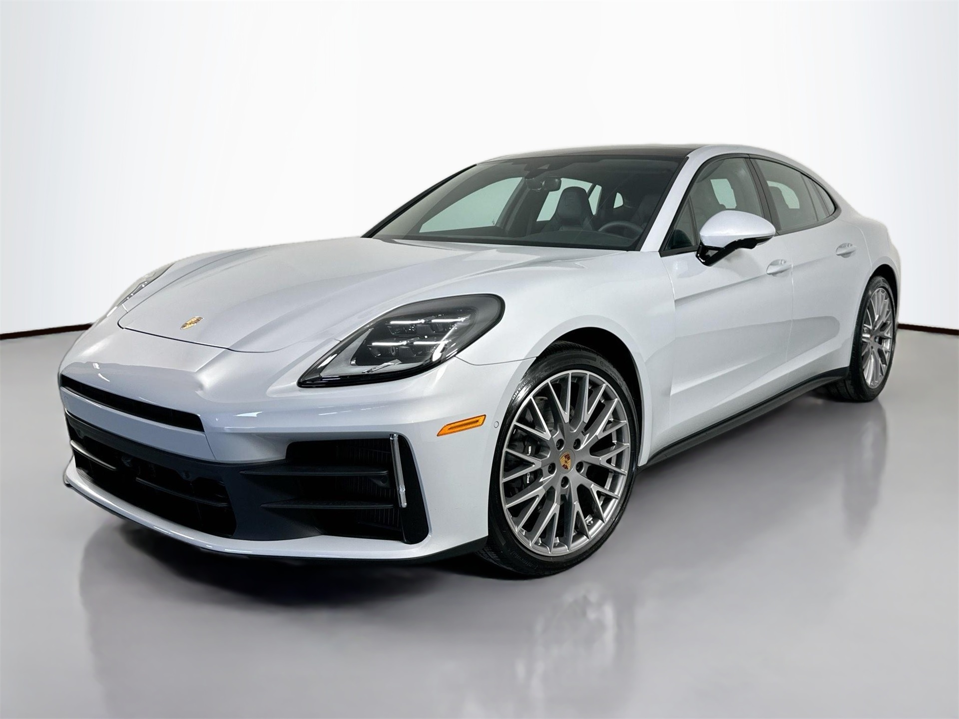 2025 Porsche Panamera