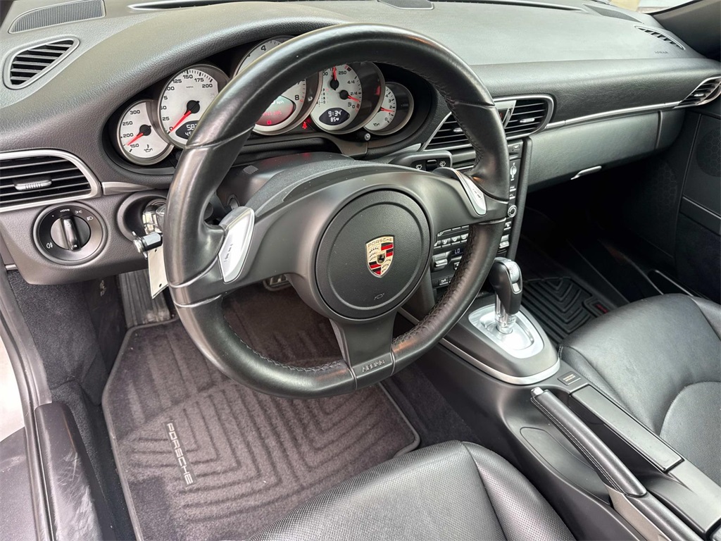 2011 Porsche 911 S photo 17