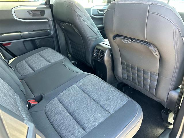 2023 Ford Bronco Sport Big Bend photo 19