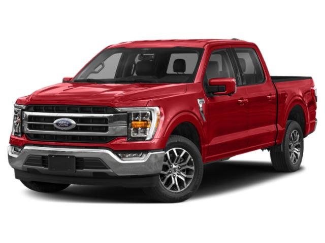 2021 Ford F-150 Lariat's photo