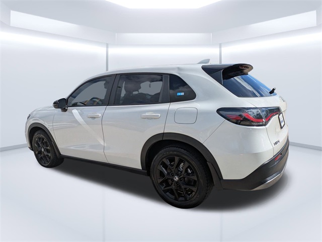 2023 Honda HR-V Sport photo 3