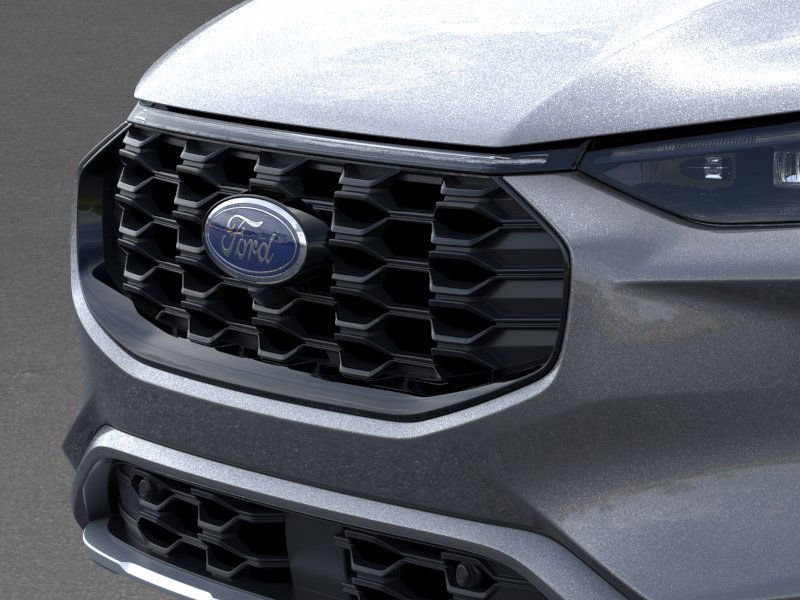 2025 Ford Escape ST-Line Elite photo 12