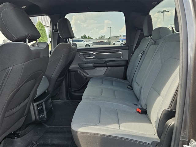 2023 Ram 1500 Big Horn Lone Star photo 12