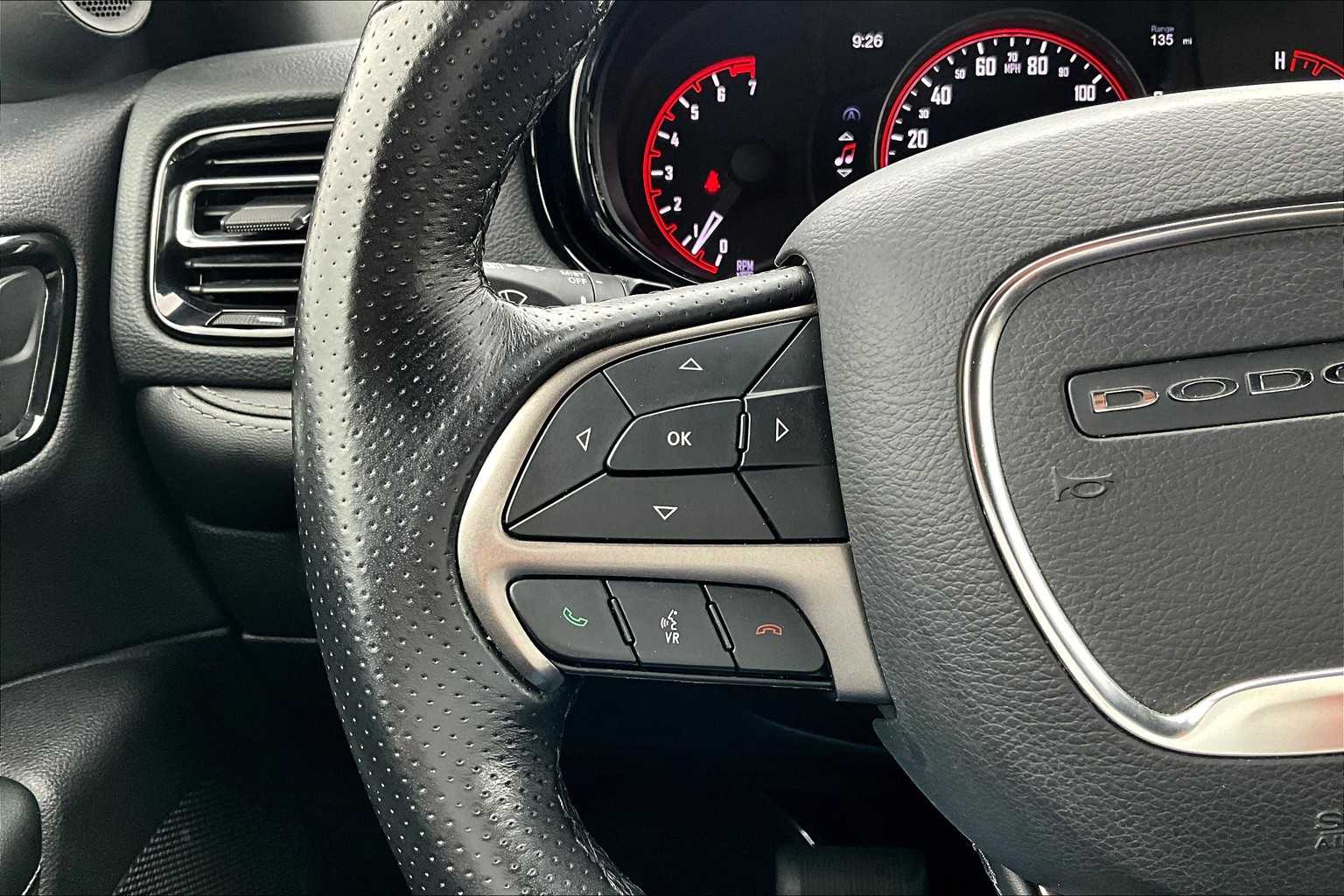 2023 Dodge Durango SXT photo 17