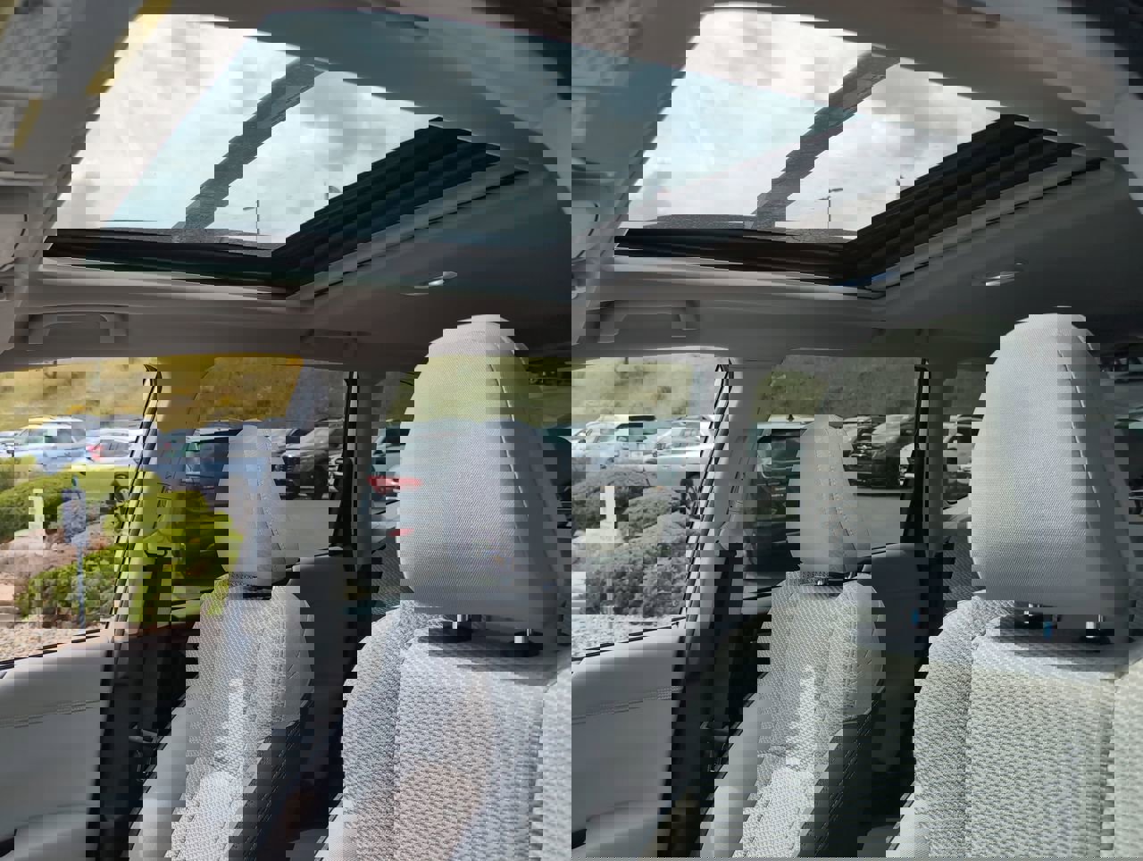 2022 Subaru Forester Premium photo 12