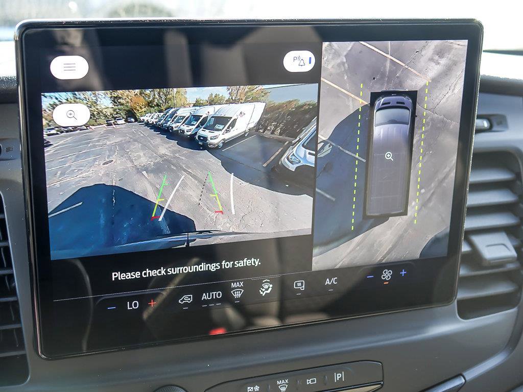 2026 FORD TRANSIT - Image 22