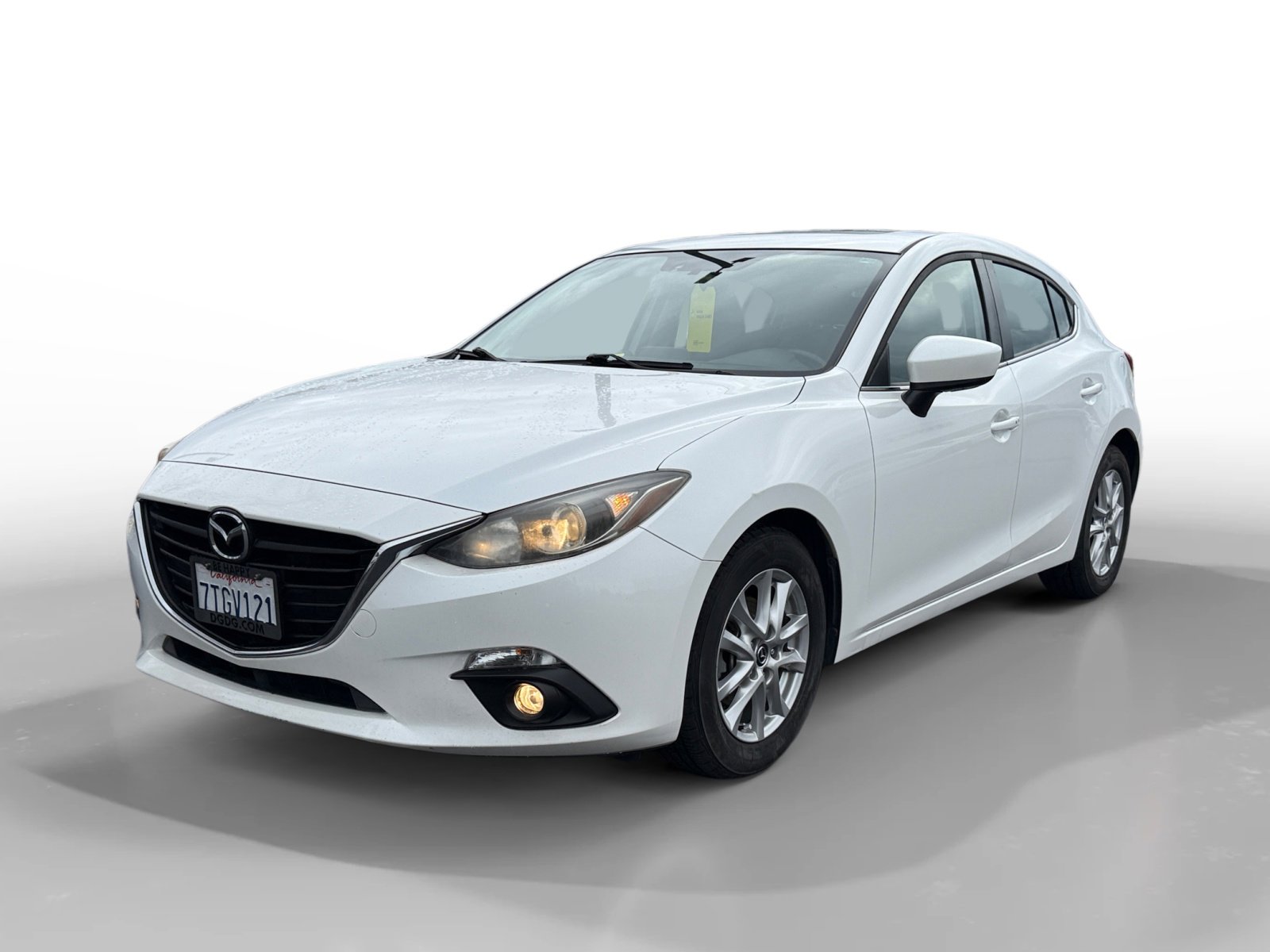 2016 Mazda MAZDA3 i Grand Touring's photo