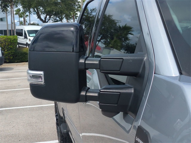 2024 Ford F-350 Lariat photo 12