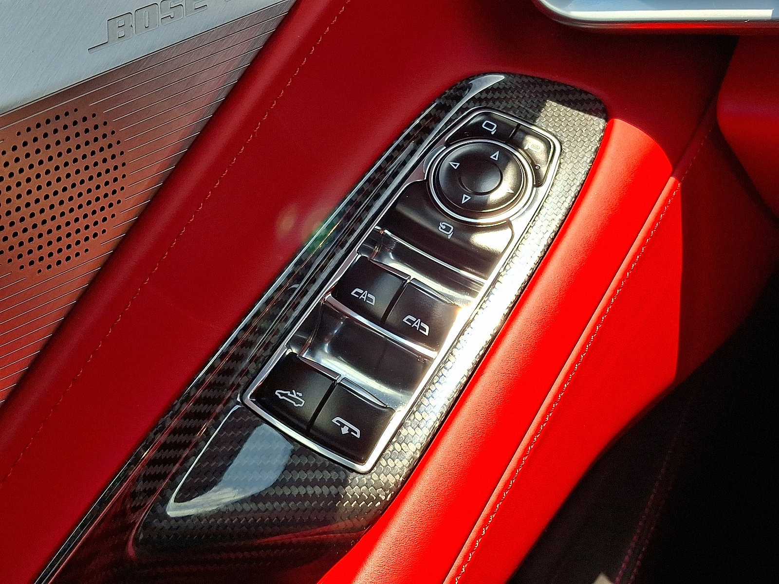 2022 Chevrolet Corvette Stingray 3LT photo 23