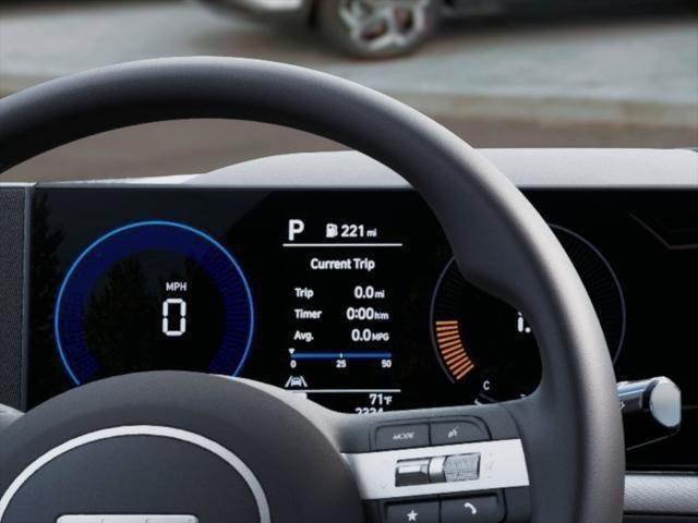 2026 Hyundai Sonata SE photo 11