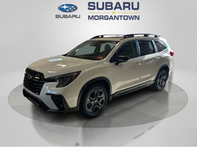 2025 Subaru Ascent Onyx Edition-Premium's photo