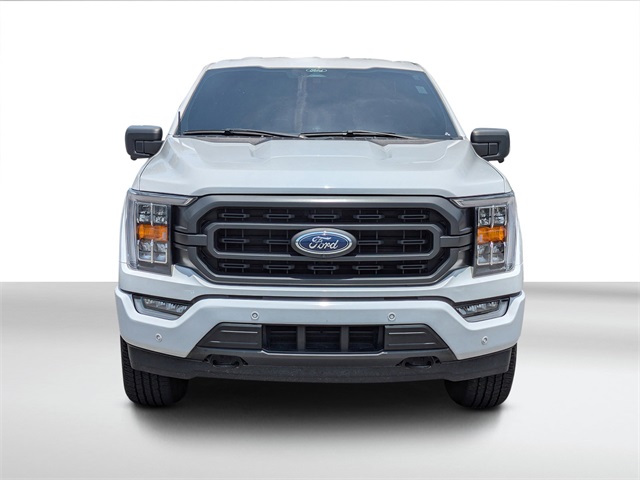2022 Ford F-150 XLT photo 8