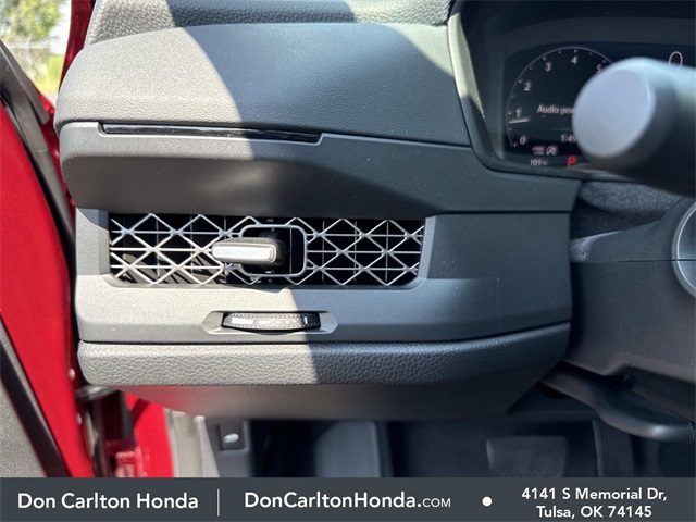 2025 Honda Accord 1.5T SE photo 16