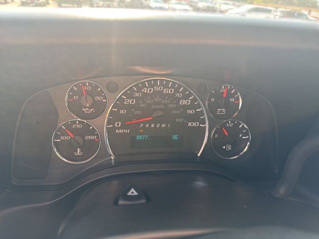 2014 Chevrolet Express 2500 Work Van photo 20