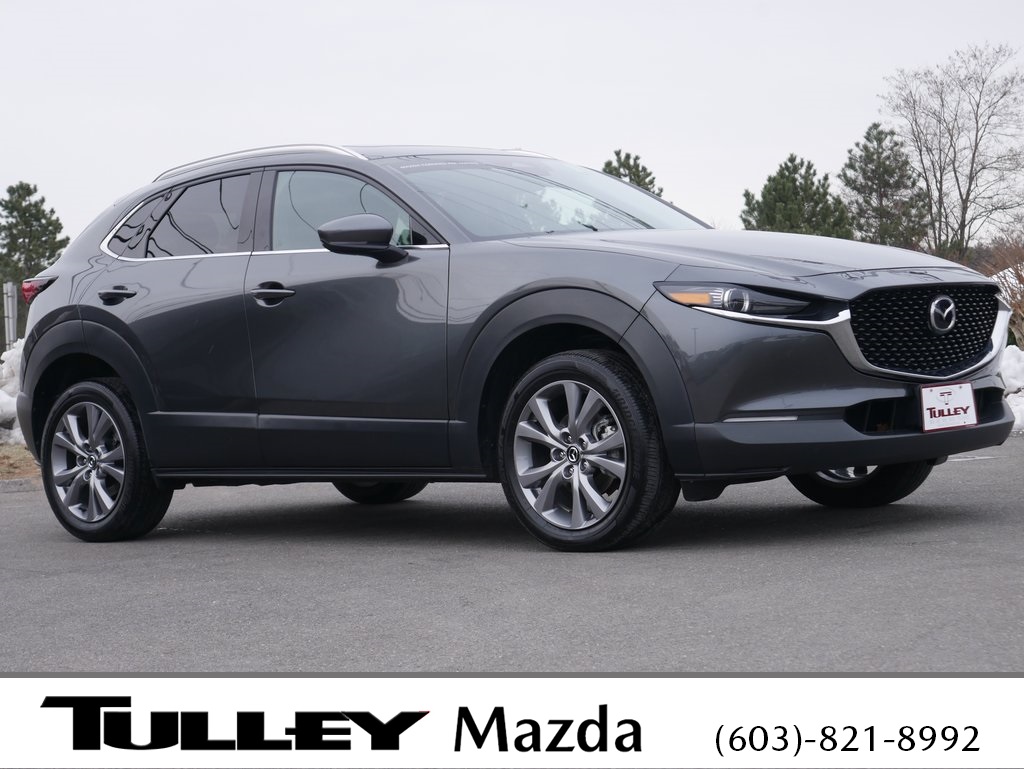 2024 Mazda CX-30 Premium's photo