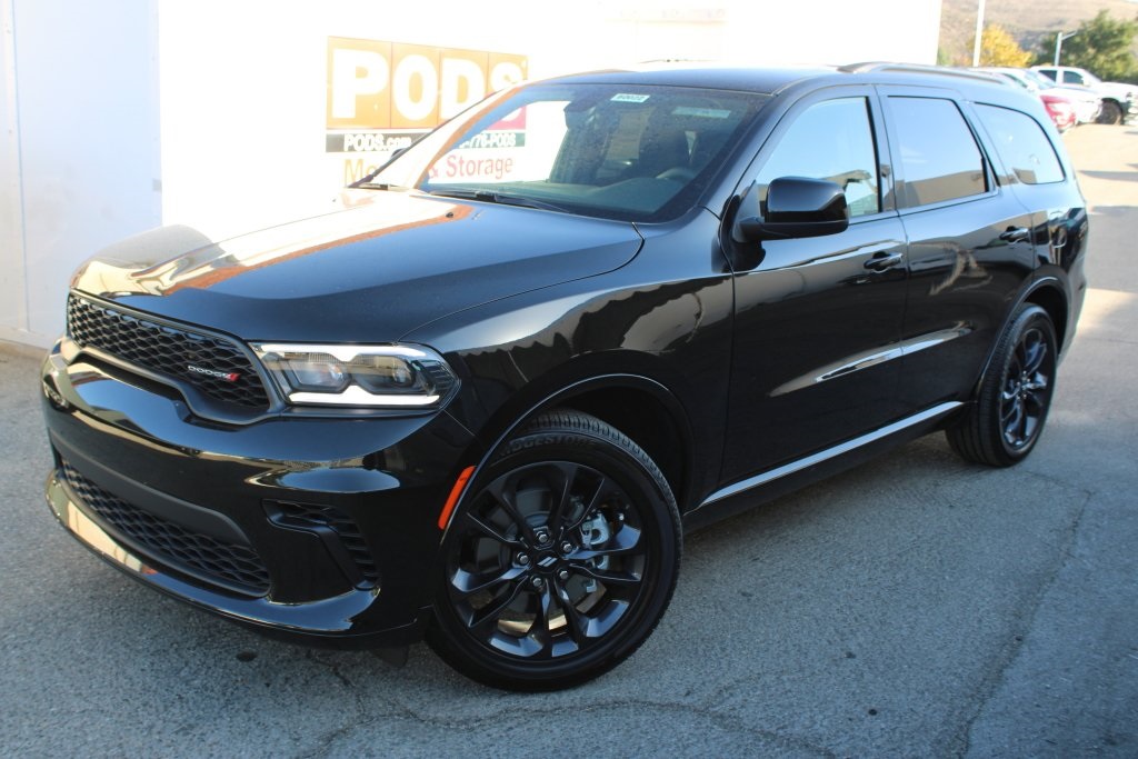 2026 Dodge Durango GT's photo