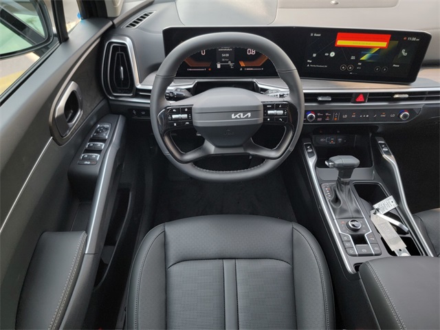 2026 Kia Sorento X-Line EX photo 23