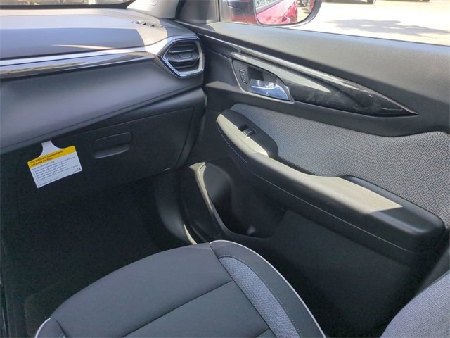2026 Chevrolet Trailblazer LT photo 16
