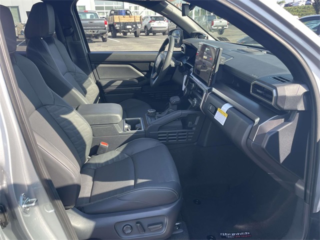 2025 Toyota 4Runner TRD Off-Road Premium photo 26
