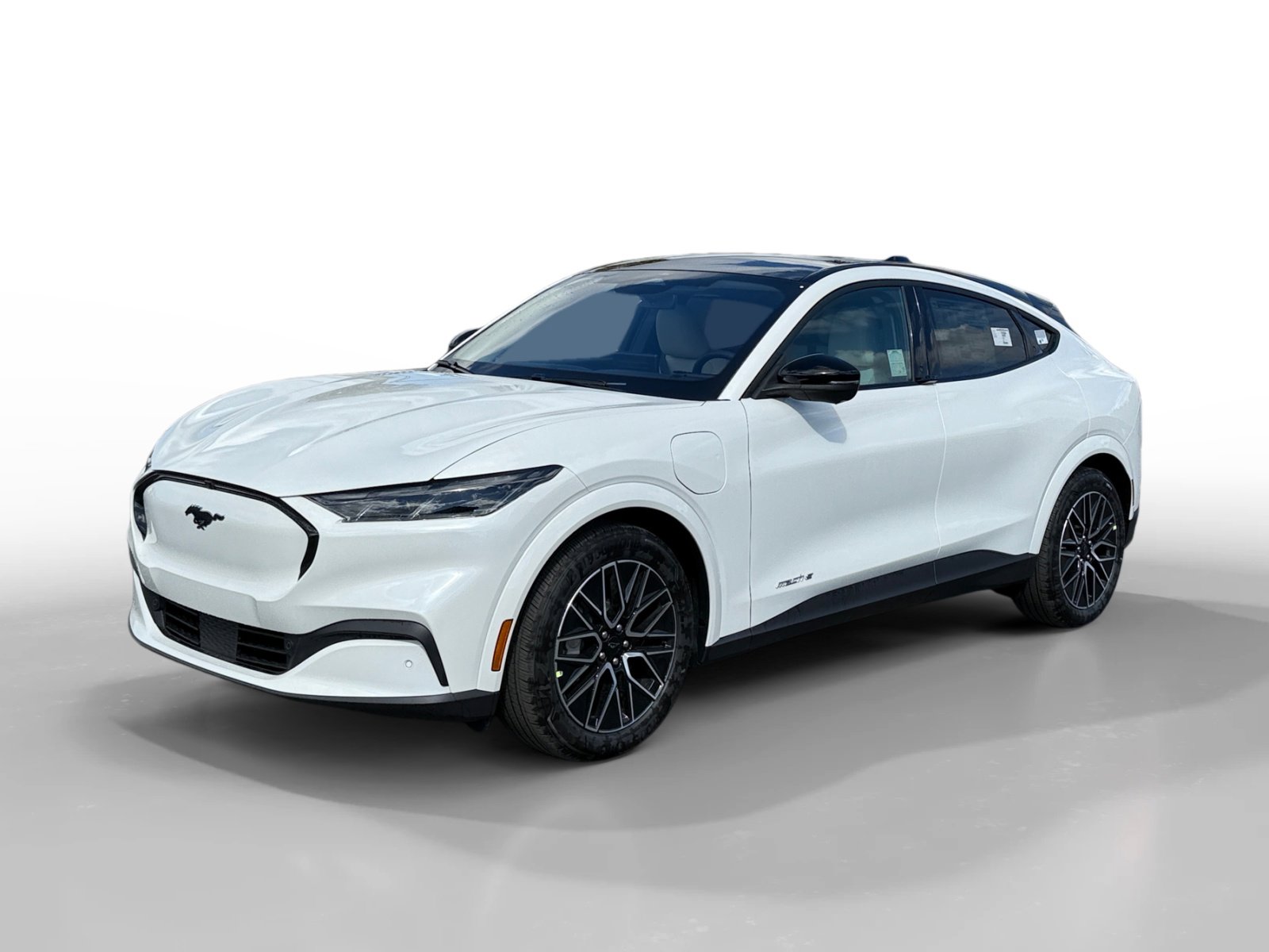 2025 Ford Mustang Mach-E Premium RWD's photo