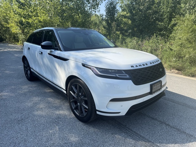 2022 Land Rover Range Rover Velar S photo 3