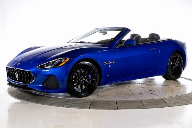 MASERATI(マセラティ) AL-CRB7024 Turismo-NV