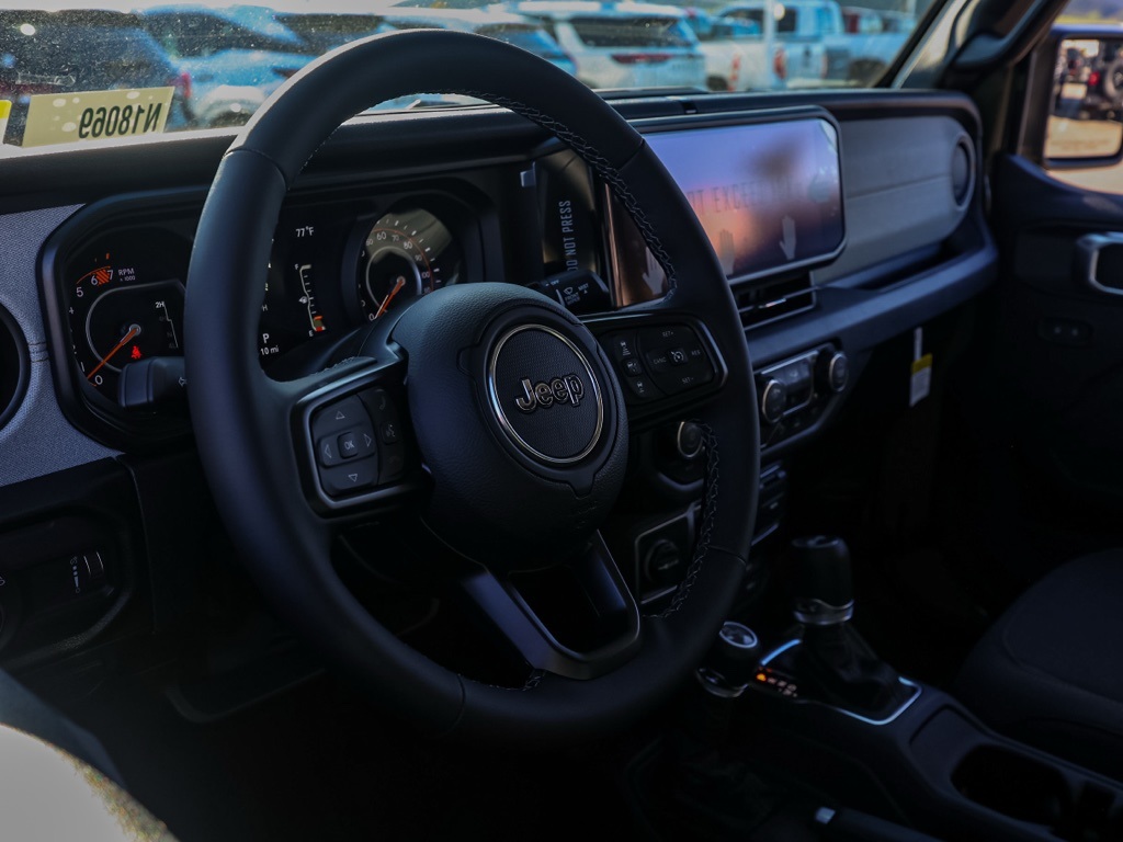 New 2026 41 Exterior Paint Jeep Willys image 12