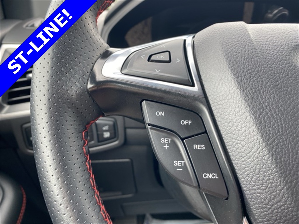 2024 Ford Edge ST photo 27