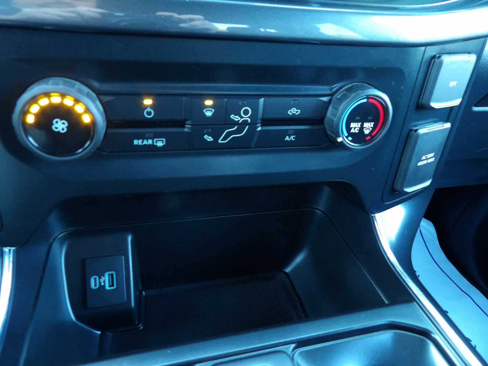 2022 Ford F-150 XL photo 21