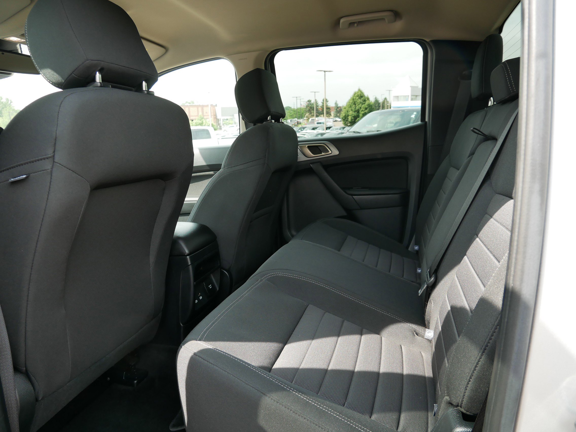 2019 Ford Ranger XLT photo 13