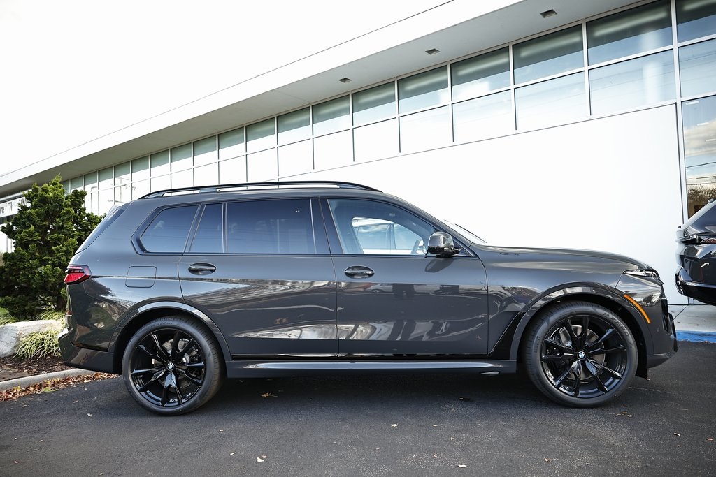 2026 Bmw X7 xDrive40i photo 4