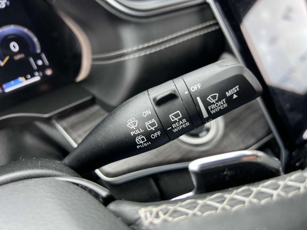 2021 Jeep Grand Cherokee Limited photo 23