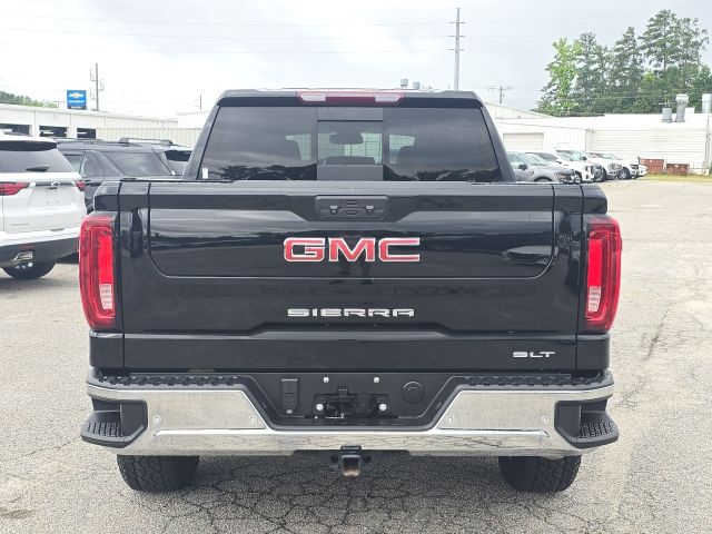 2023 Gmc Sierra 1500 SLT photo 4