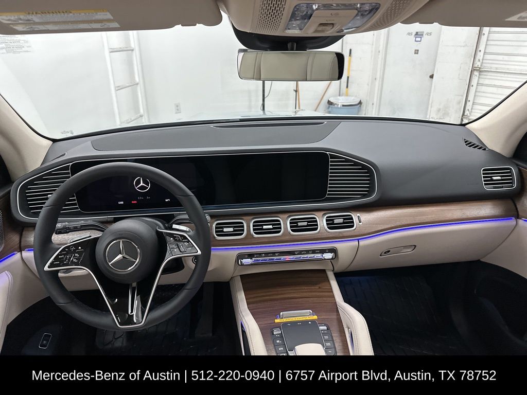 2025 Mercedes Benz GLE 350 4MATIC photo 16