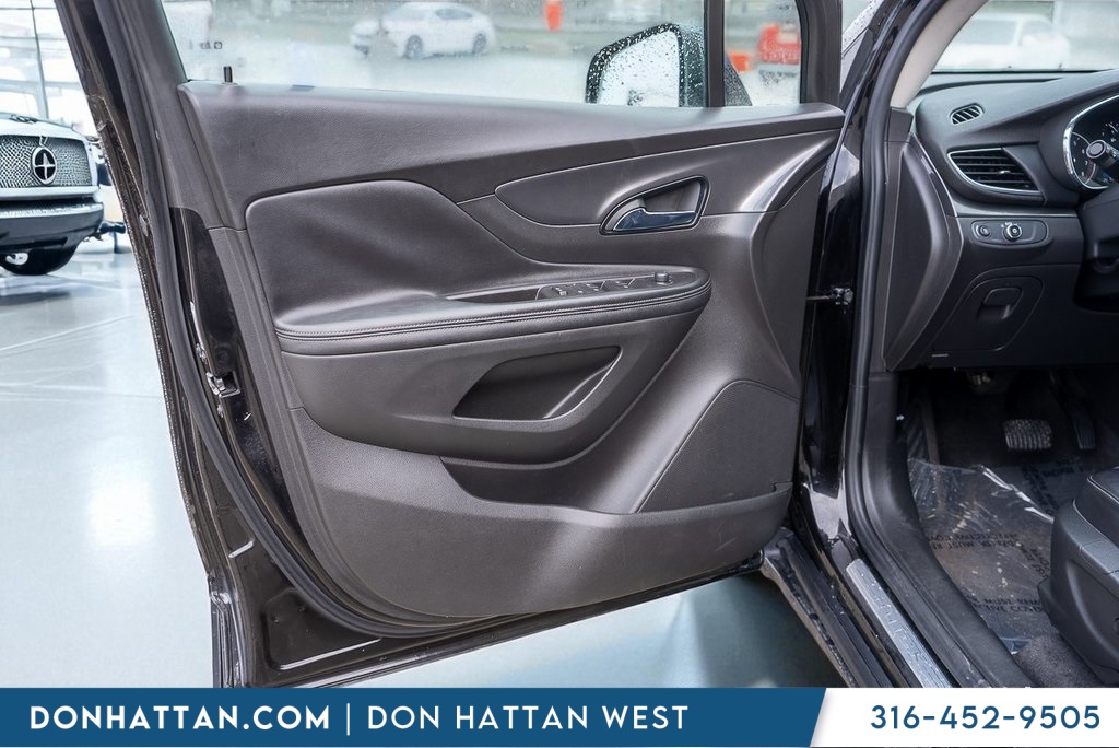 2019 Buick Encore Preferred photo 15