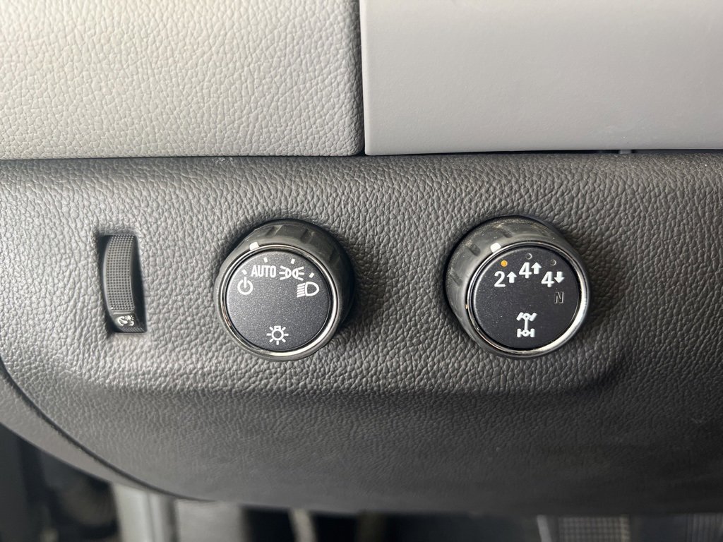2021 Chevrolet Colorado Work Truck photo 7